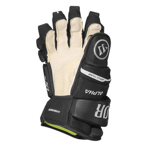 Alpha LX 20 Hockey Gloves - Junior
