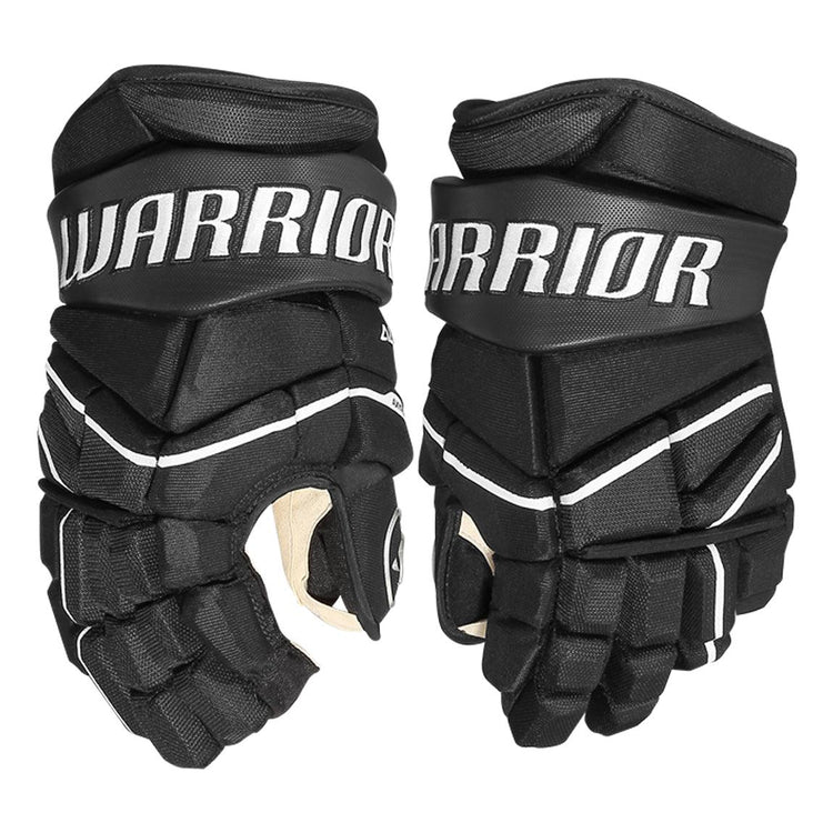 Alpha LX 20 Hockey Gloves - Junior - Sports Excellence