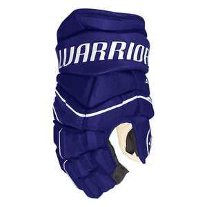 Alpha LX 20 Hockey Gloves - Junior - Sports Excellence