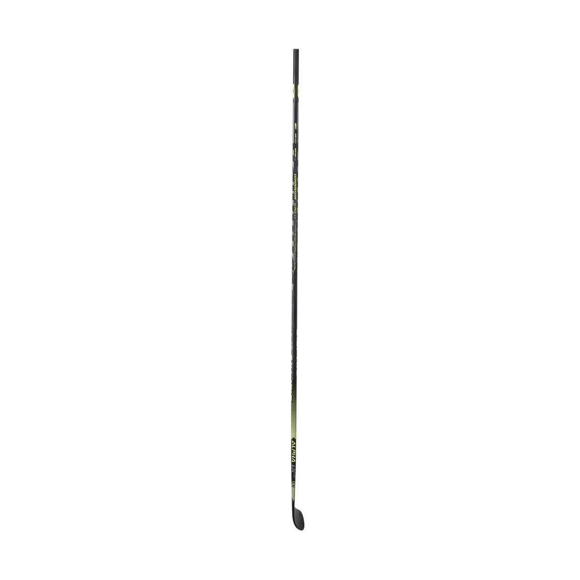 Alpha LX 20 Hockey Stick - Intermediate - Sports Excellence