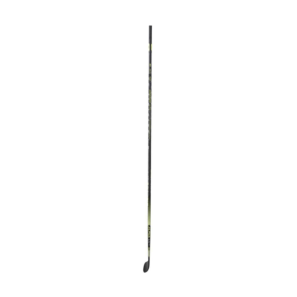 Alpha LX 20 Hockey Stick - Senior - Sports Excellence