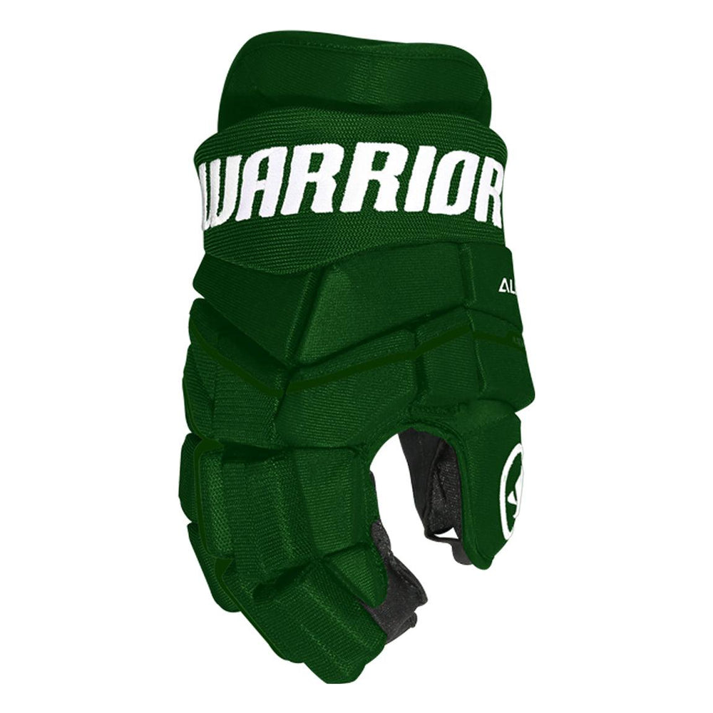 Alpha LX 30 Hockey Glove - Junior