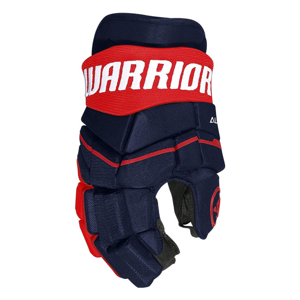 Alpha LX 30 Hockey Glove - Senior