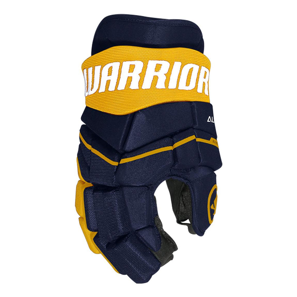 Alpha LX 30 Hockey Glove - Senior