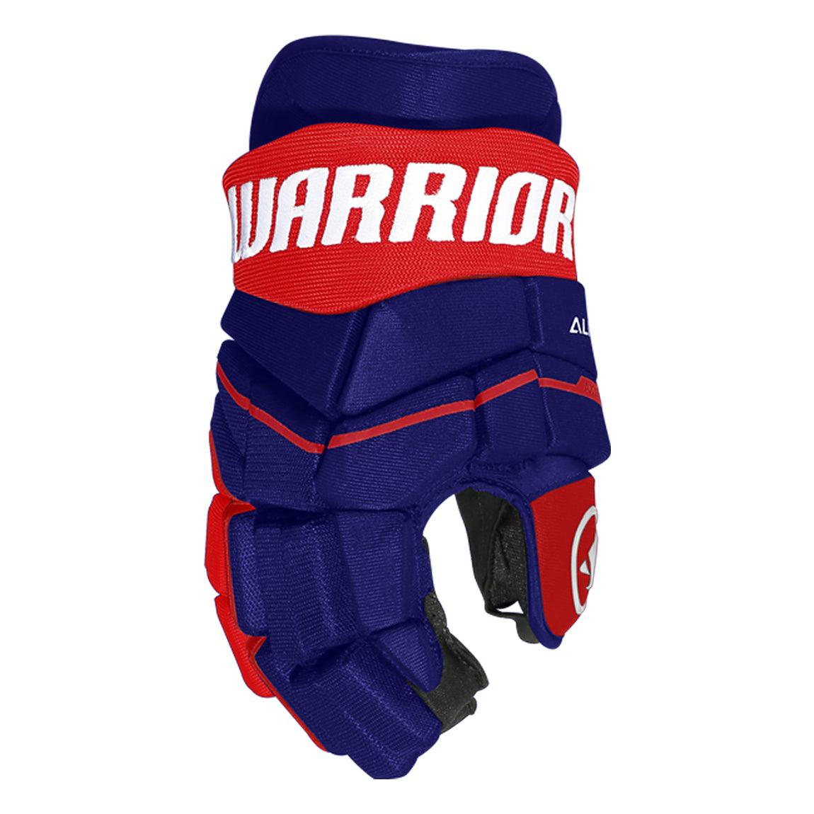 Alpha LX 30 Hockey Glove - Junior - Sports Excellence