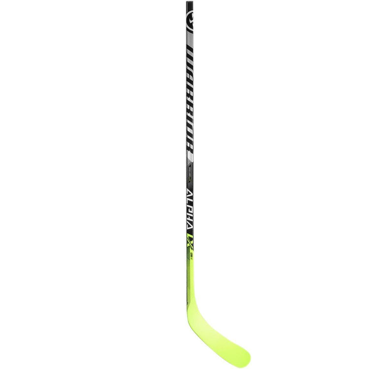Alpha LX Pro 20 Hockey Stick - Youth - Sports Excellence