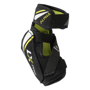 Alpha LX Pro Elbow Pad - Youth - Sports Excellence