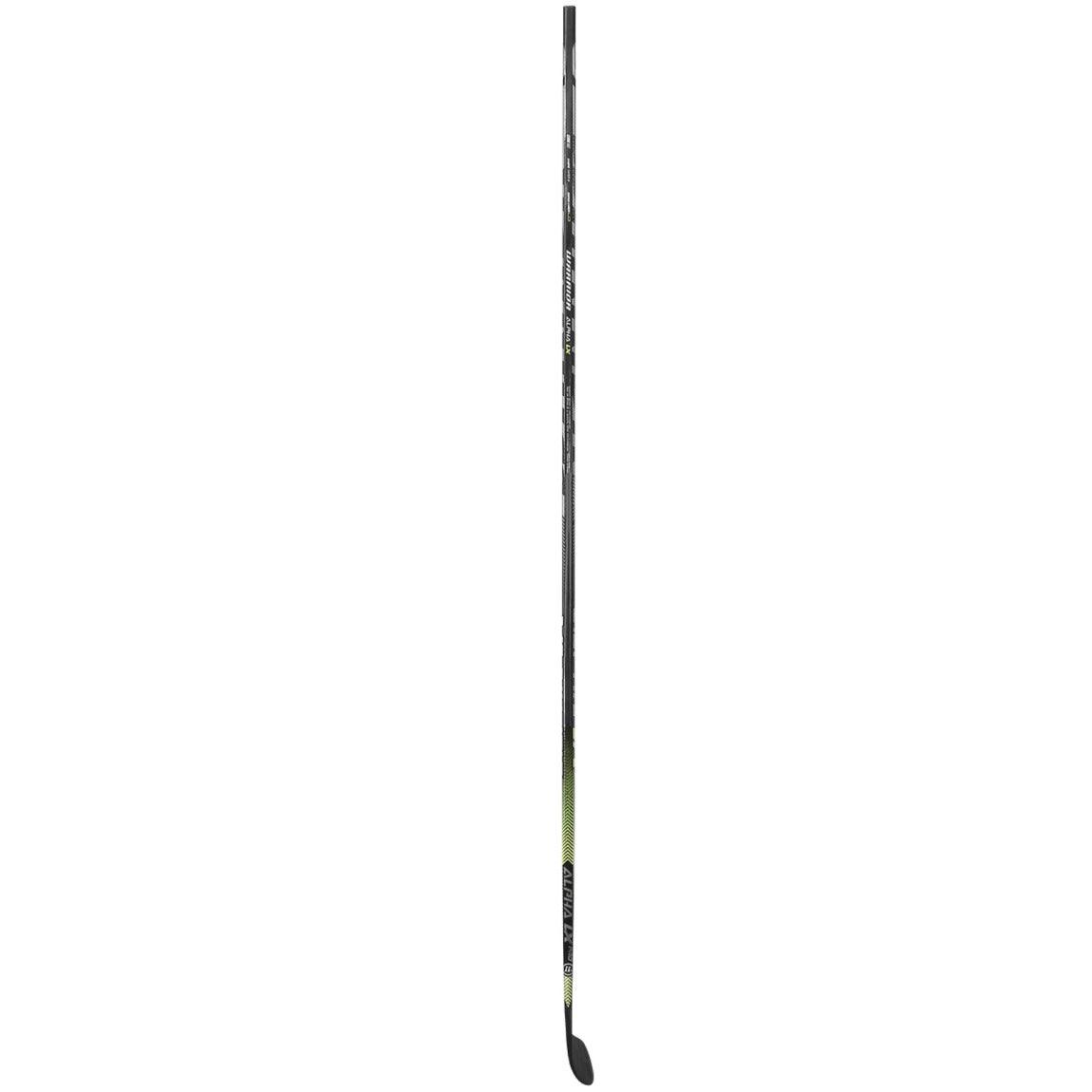Alpha LX Pro Hockey Stick - Intermediate - Sports Excellence