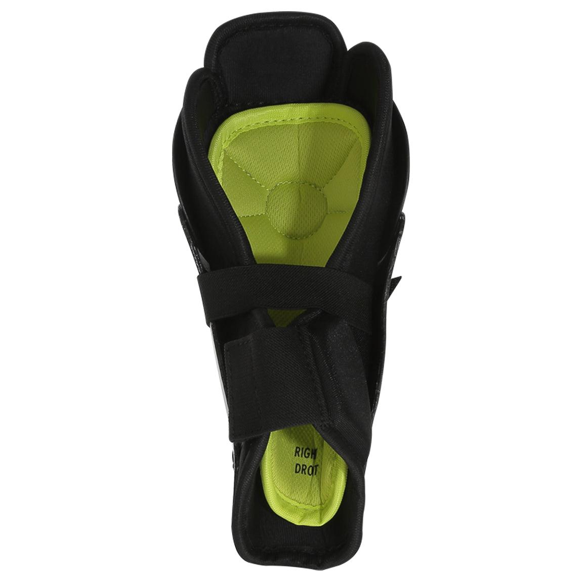 Alpha LX Pro Shin Pad - Youth - Sports Excellence