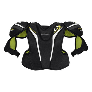 Alpha LX Pro Shoulder Pad - Youth - Sports Excellence