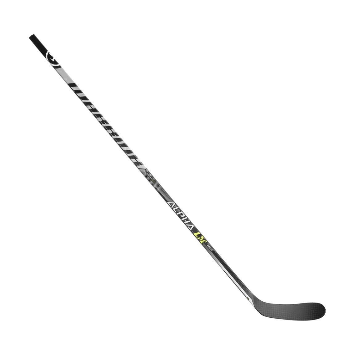 Alpha LXT Hockey Stick - Senior - Sports Excellence