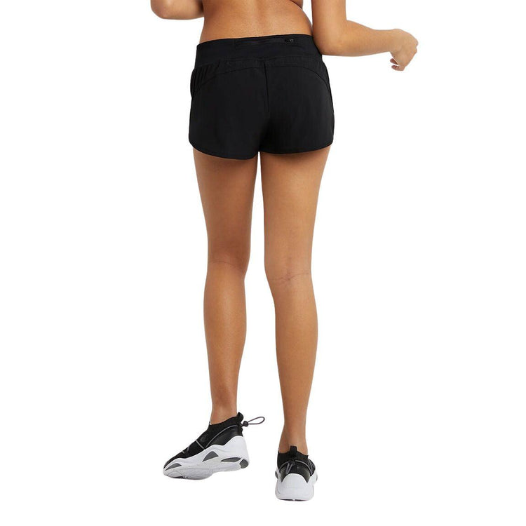 Champion Sport Shorts 2.5" - Women - Sports Excellence