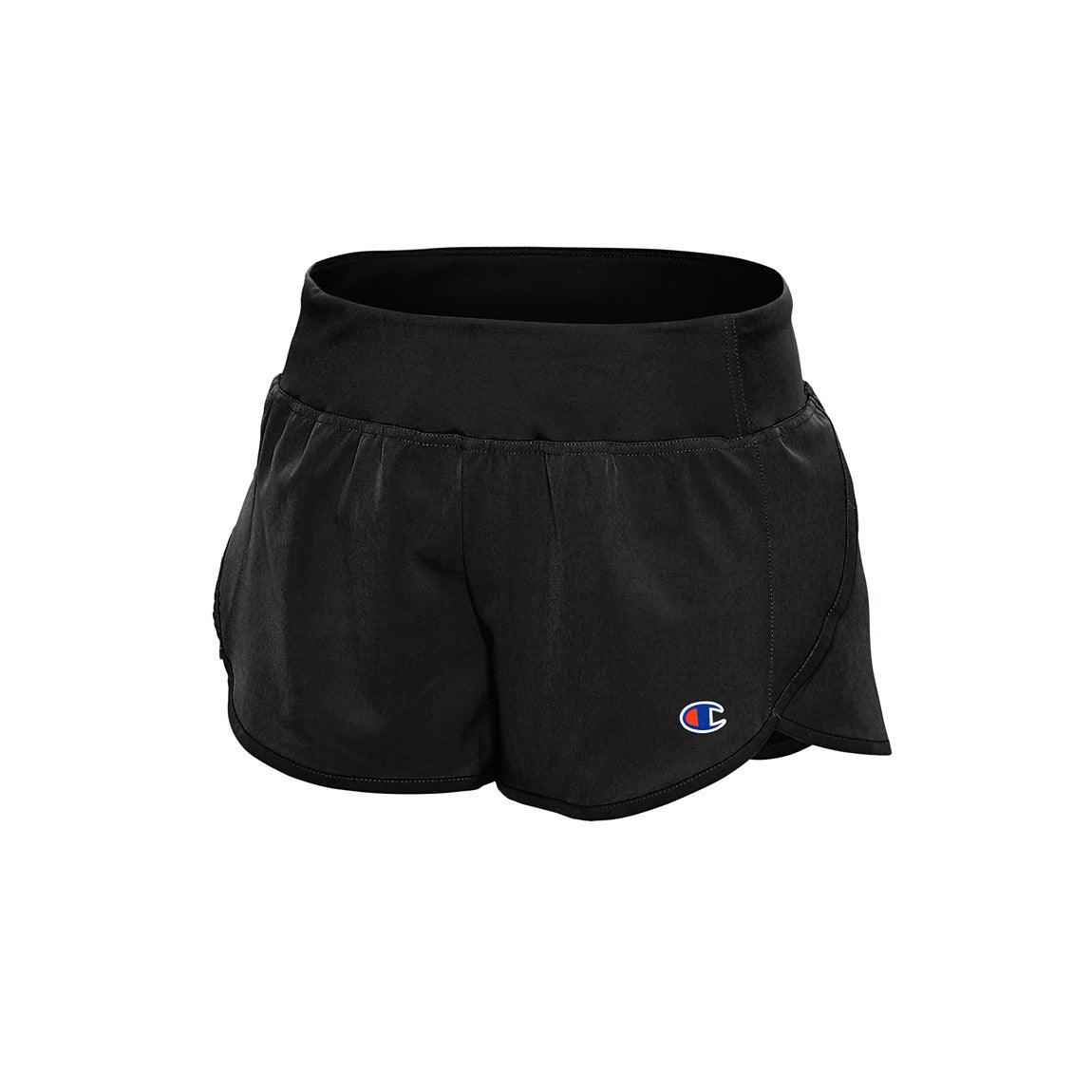 Champion Sport Shorts 2.5" - Women - Sports Excellence