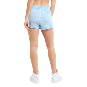 Champion Campus French Terry Shorts 2.5" - Women - Sports Excellence