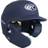 Mach Adjust 1-Tone Batting Helmet with Extender Junior - Sports Excellence