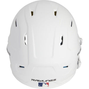 Mach Adjust 1-Tone Batting Helmet with Extender Junior - Sports Excellence