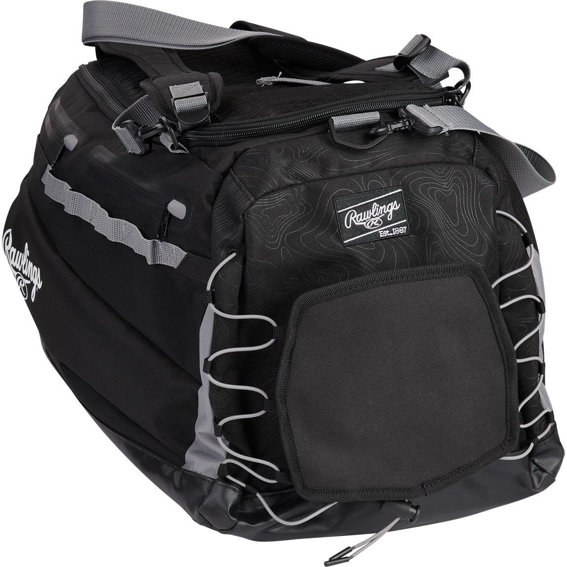 Mach Hybrid Duffle Bag