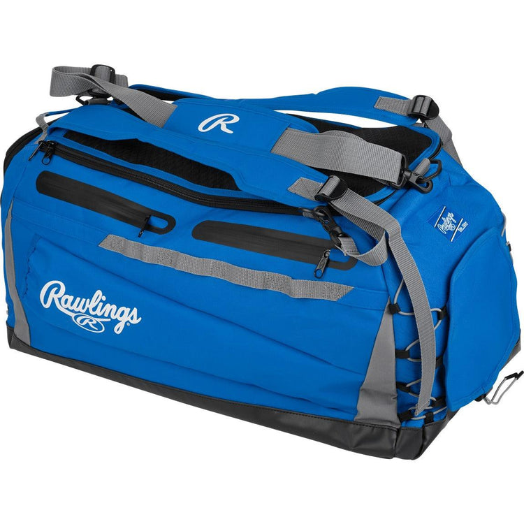 Mach Hybrid Duffle Bag - Sports Excellence
