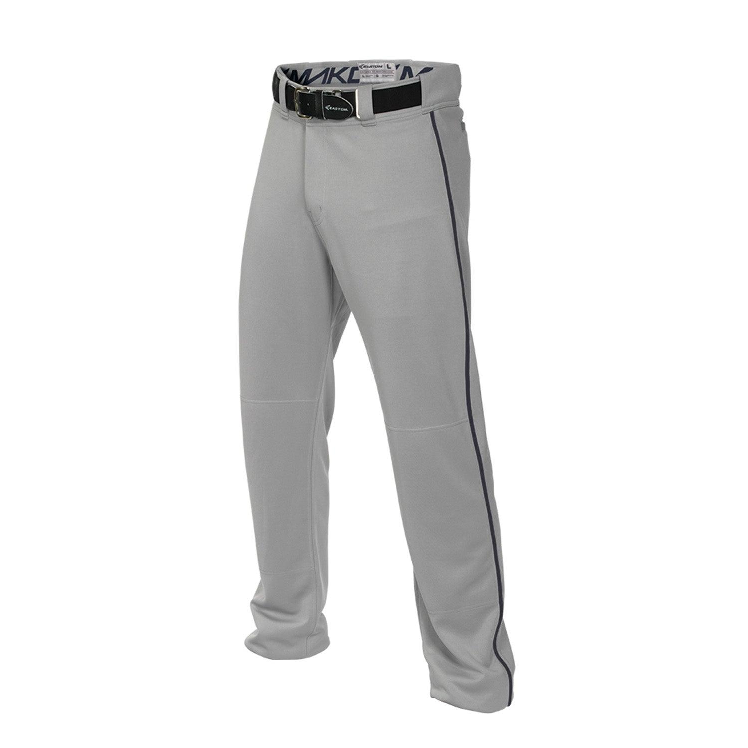 Mako II Piped Pants Senior - Sports Excellence