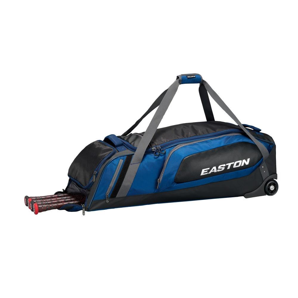 Matrix Bat + Equipment Wheeled bag Senior - Sports Excellence