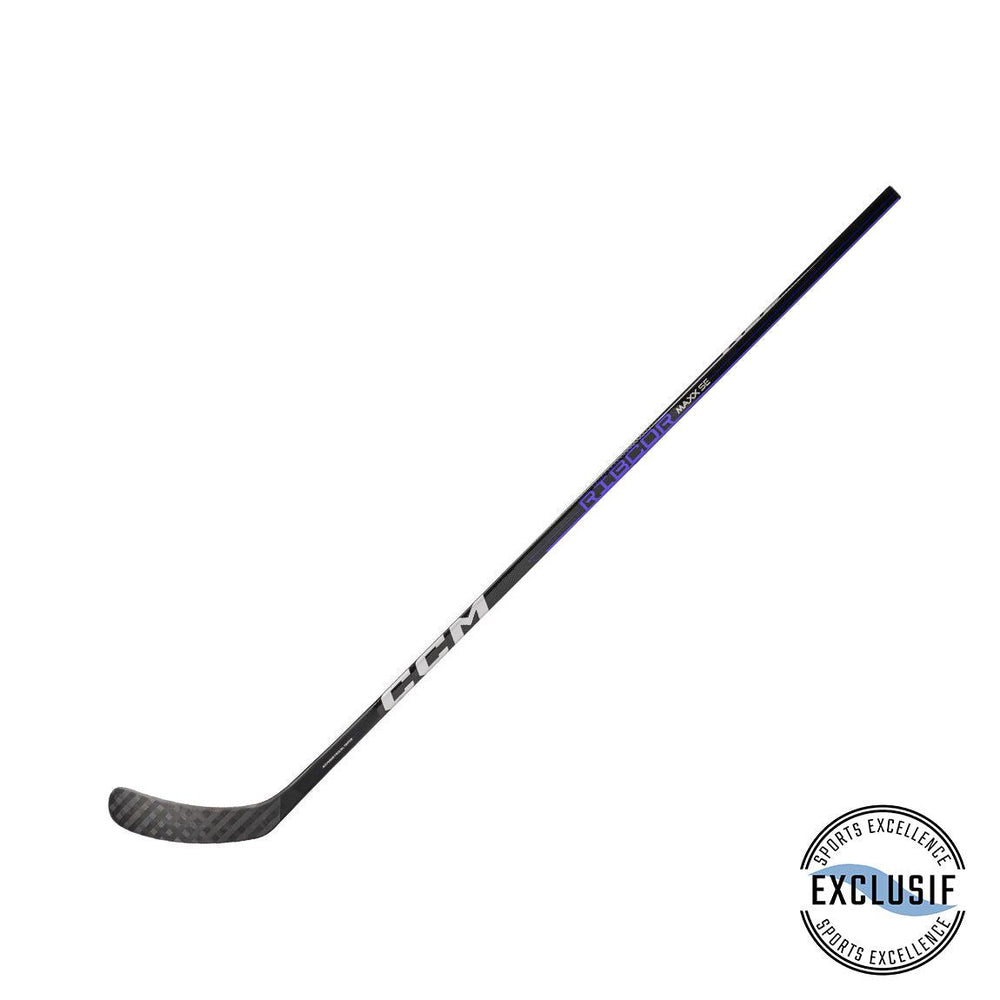Ribcor Maxx SE Hockey Stick - Junior - Sports Excellence