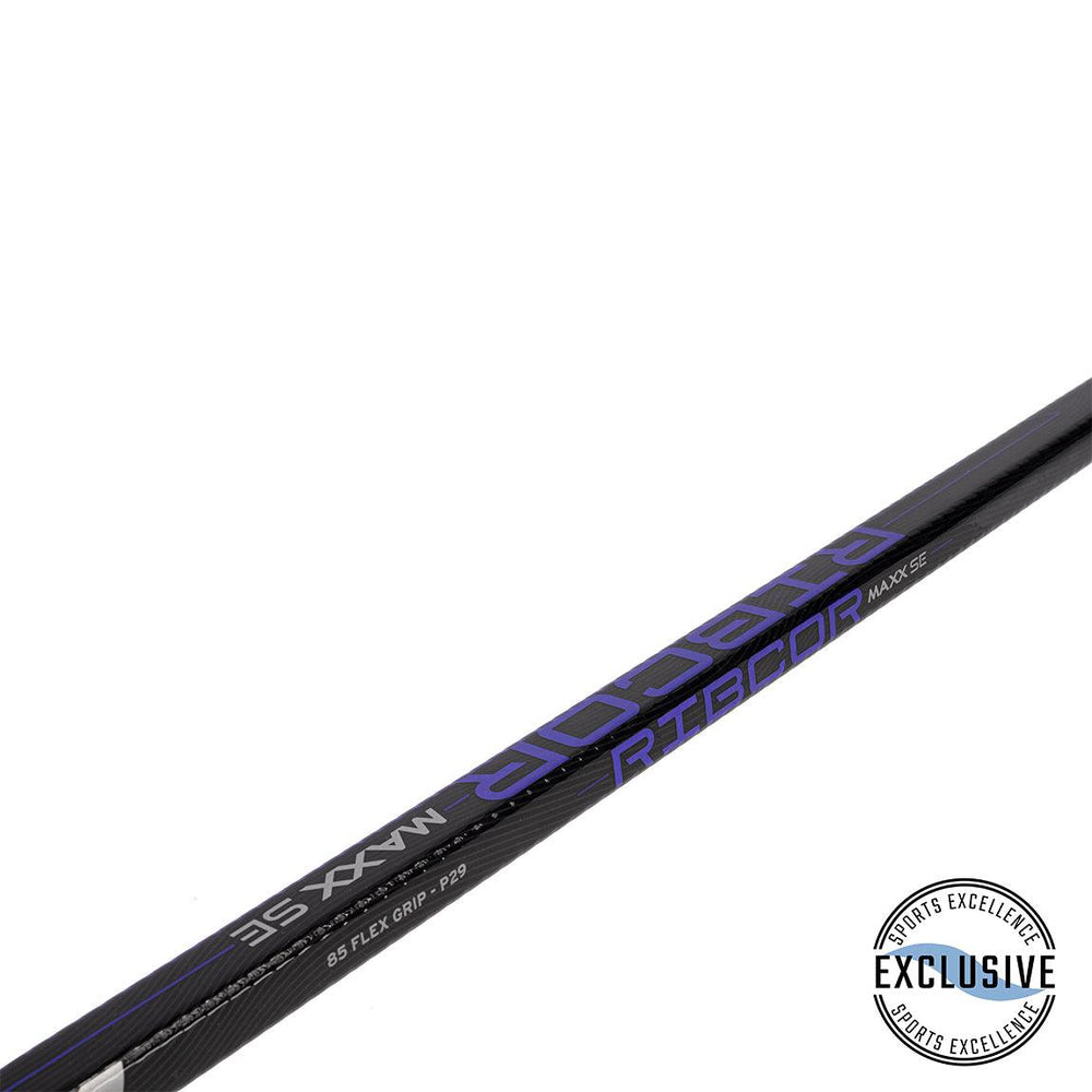 Ribcor Maxx SE Hockey Stick - Junior - Sports Excellence