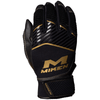 Pro Gold Softball Batting Gloves Senior - Sports Excellence