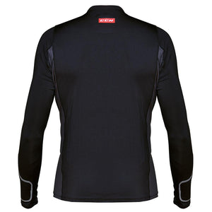 Men Pro 360 Compression Long Sleeve - Junior - Sports Excellence