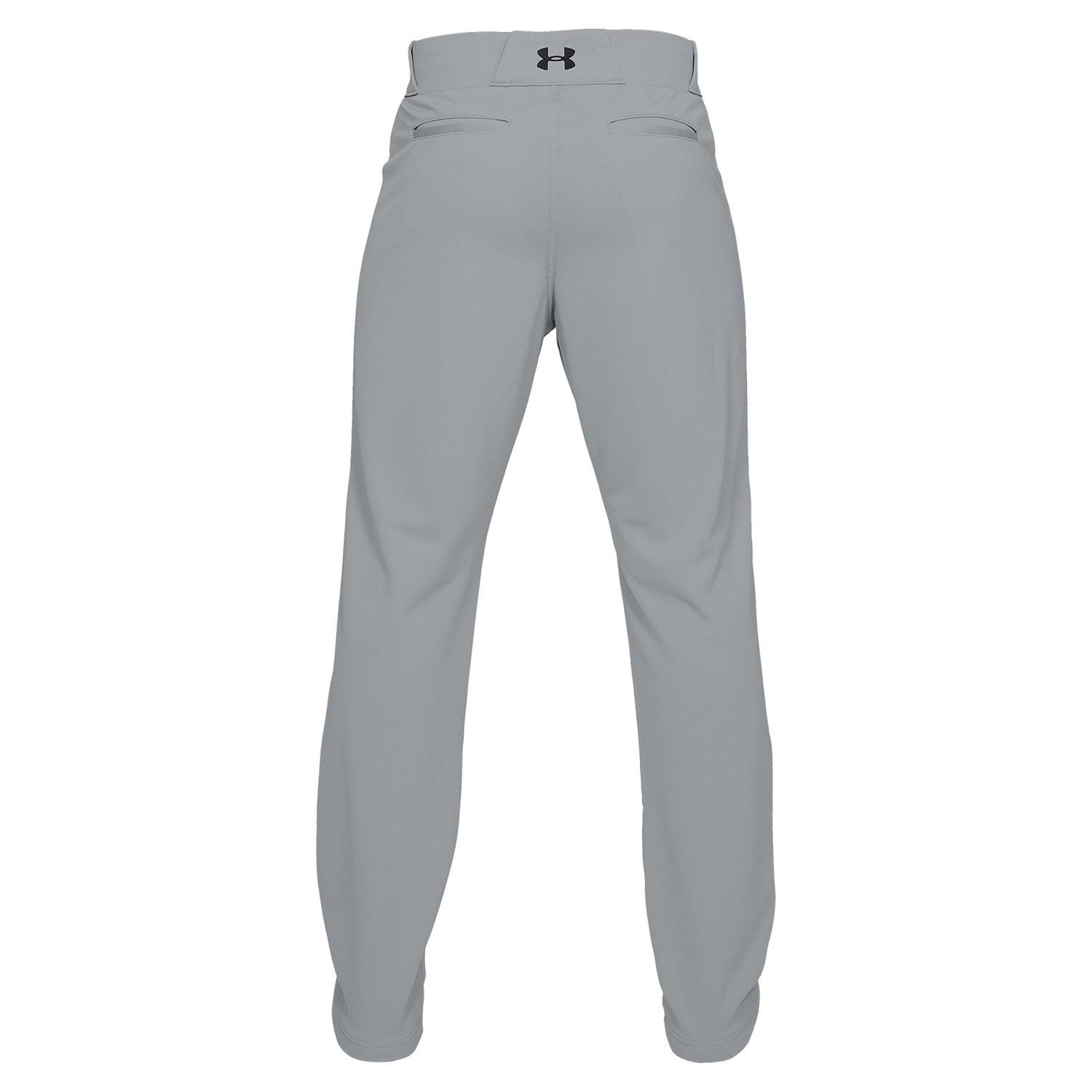 Men's UA IL Utility Relaxed Baseball Pants - Senior - Sports Excellence