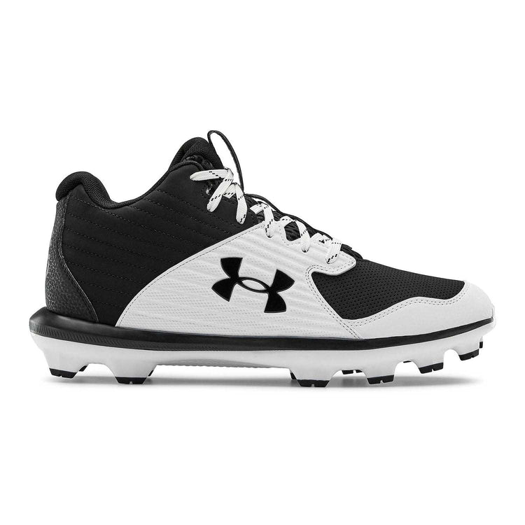 Men's UA Yard Mid TPU Baseball Cleats - Senior - Sports Excellence