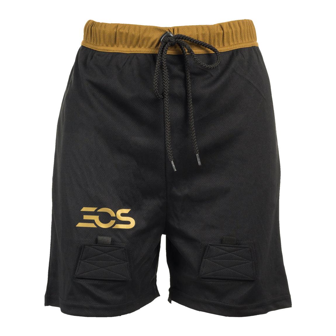 EOS 10 Girl's Mesh Jill Shorts - Youth - Sports Excellence