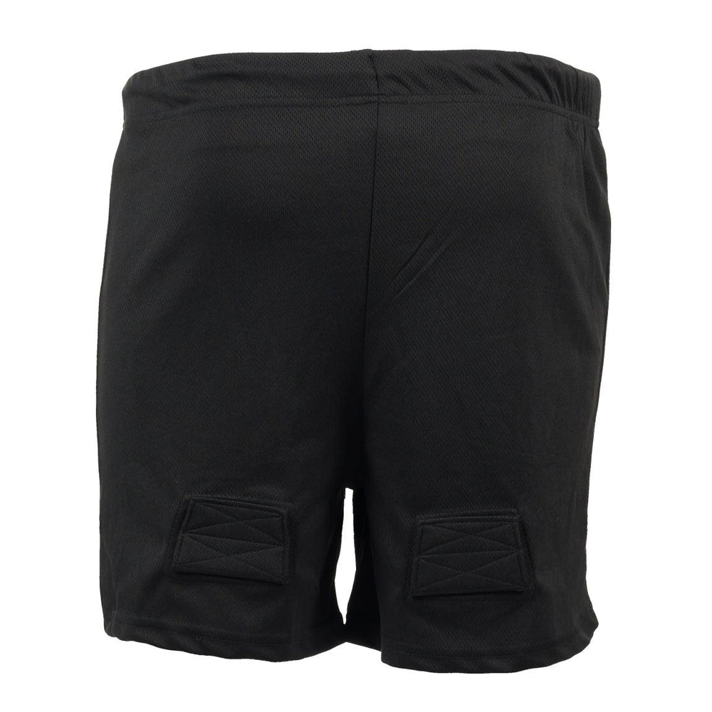 EOS 10 Boy's Mesh Jock Shorts - Junior