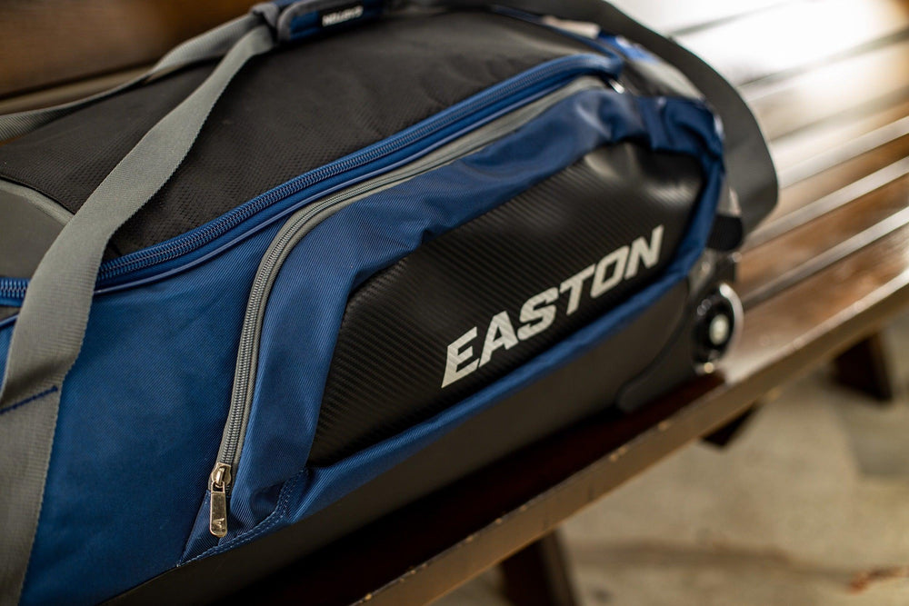 Matrix Bat + Equipment Wheeled bag Senior - Sports Excellence