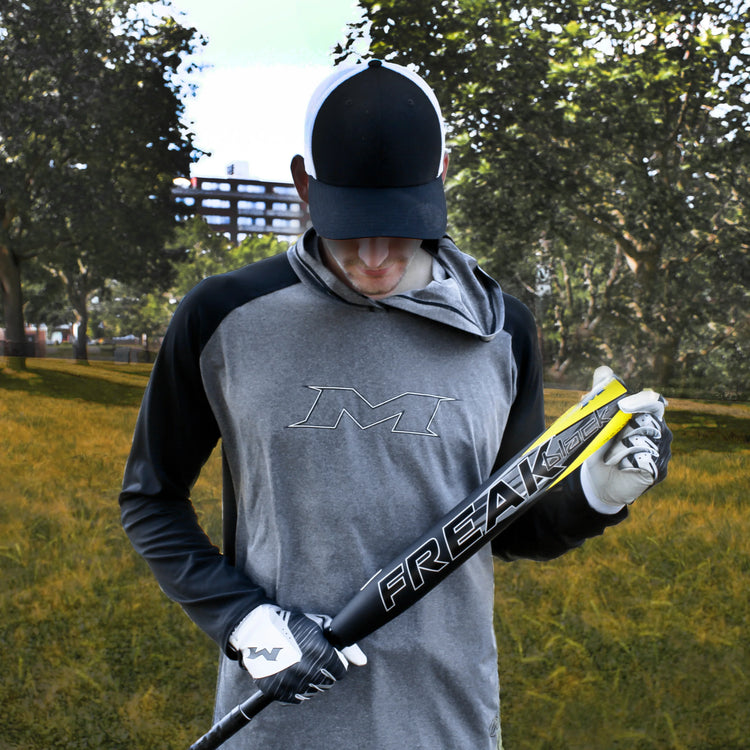 Freak Black Bat - Sports Excellence