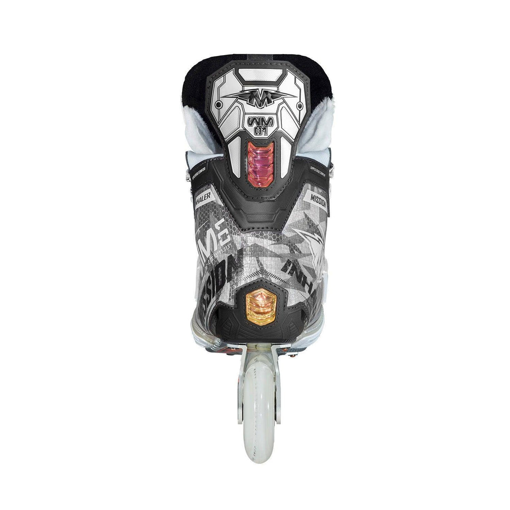Mission RH Inhaler WM01 Skate Senior Sports Excellence