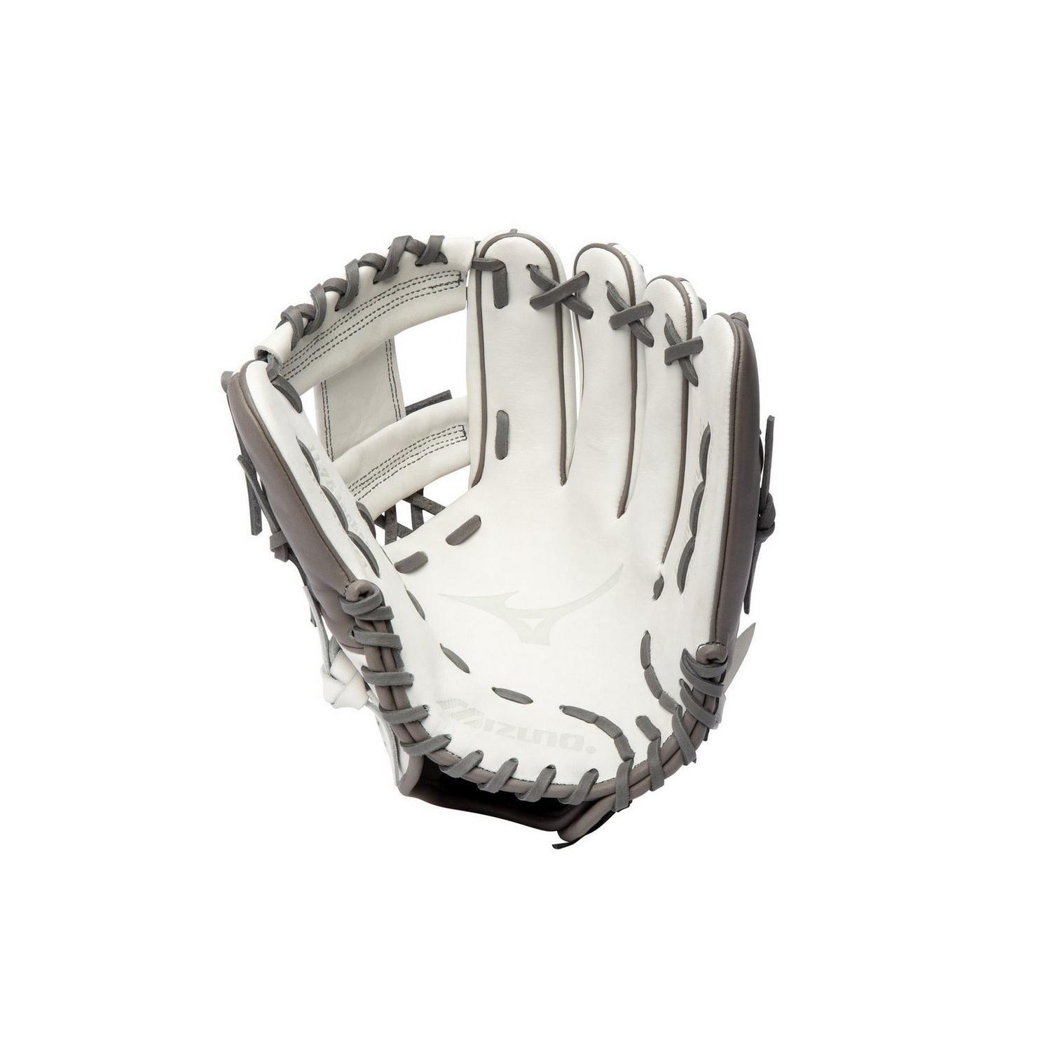 Mizuno mvp best sale elite glove