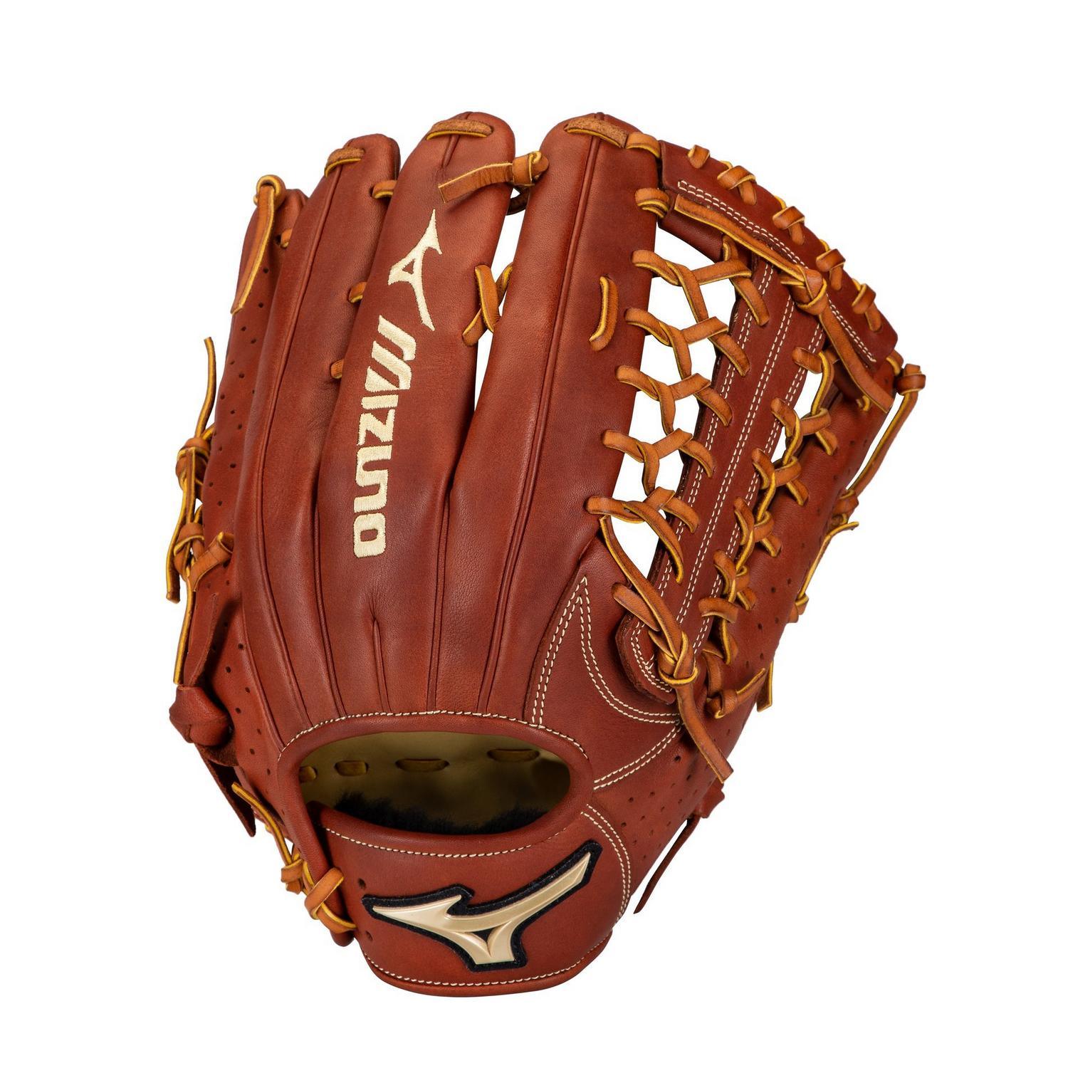 Mizuno Prime Elite Outfield Baseball Glove 12.75" - Sports Excellence