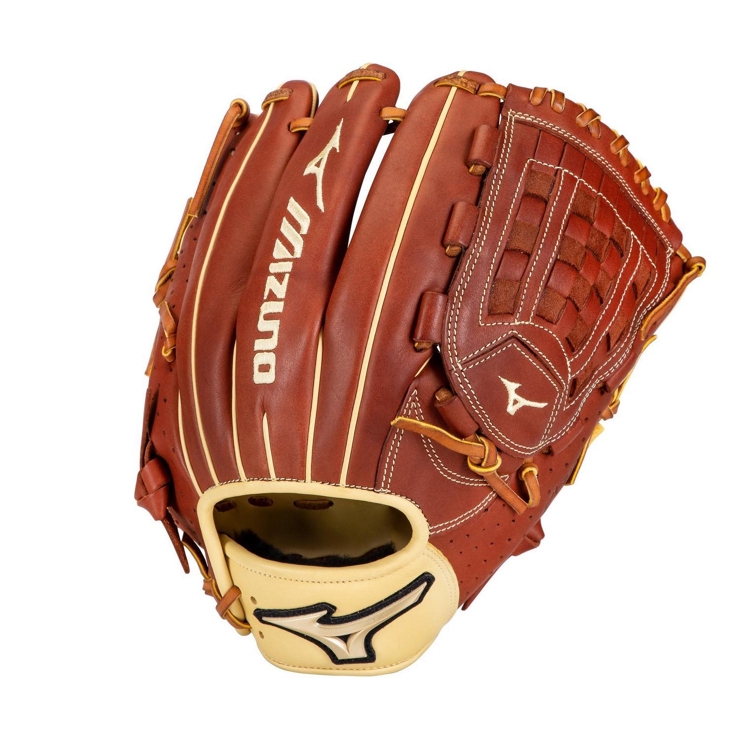 Mizuno Prime Elite Pitcher Baseball Glove 12" - Sports Excellence