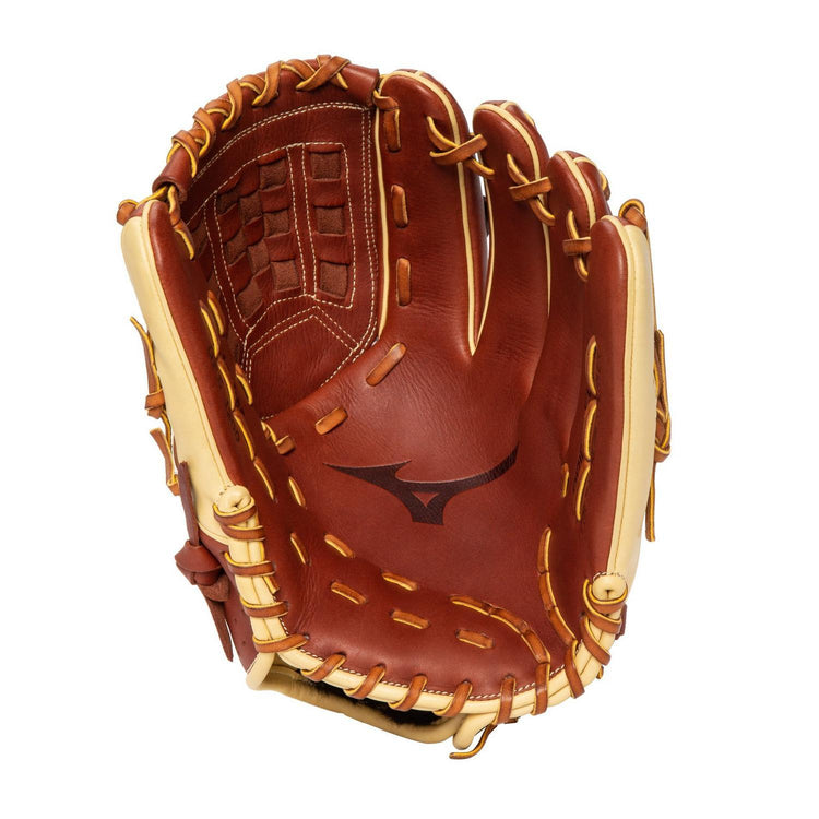 Mizuno Prime Elite Pitcher Baseball Glove 12" - Sports Excellence