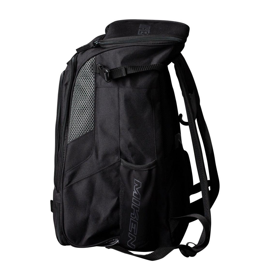 Miken MK7X Backpack – Sports Excellence