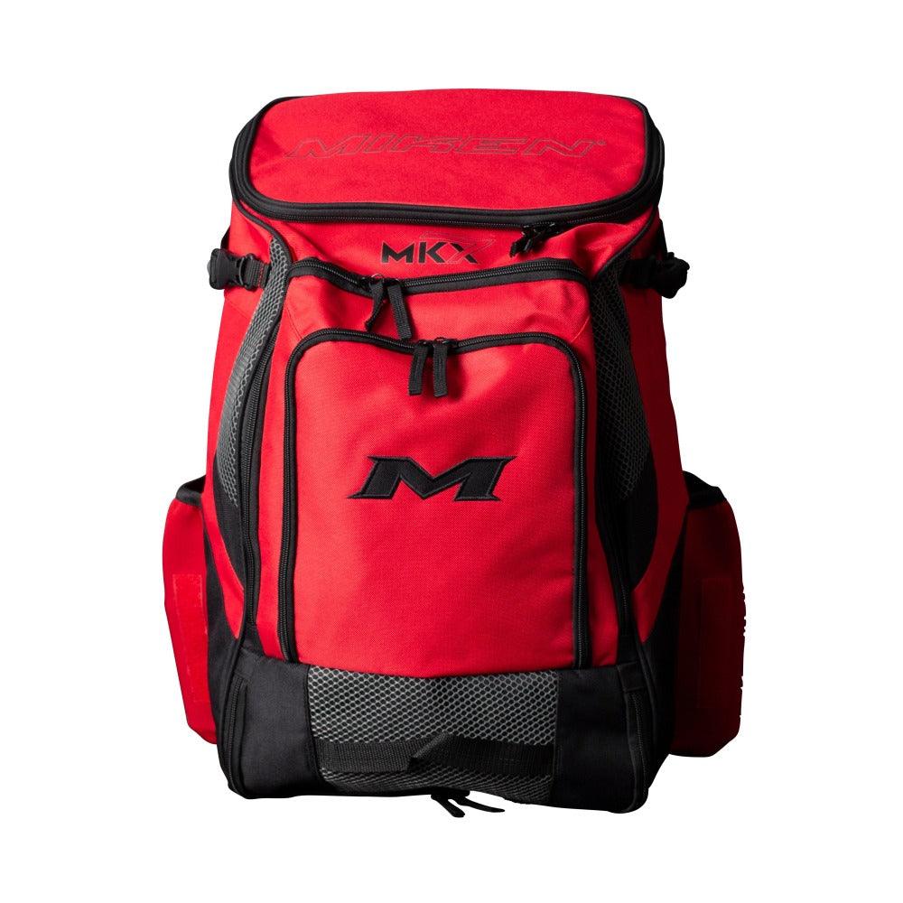 Miken Backpack Senior - Sports Excellence