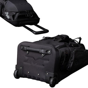 Pro Wheeled Bag Senior - Sports Excellence