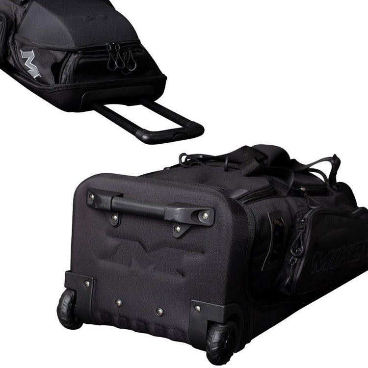 Pro Wheeled Bag Senior - Sports Excellence