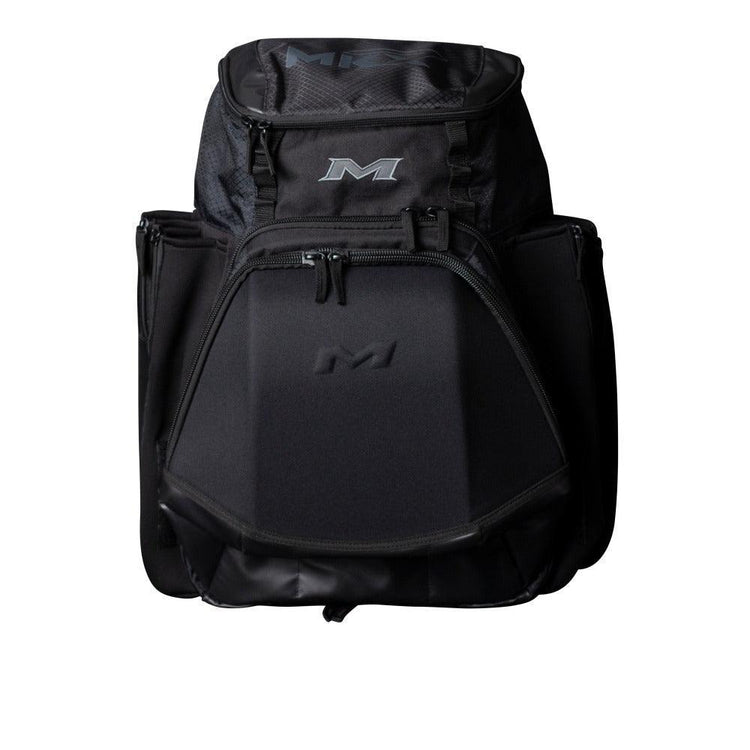 Miken XL Backpack Senior Softball Backpack Sports Excellence