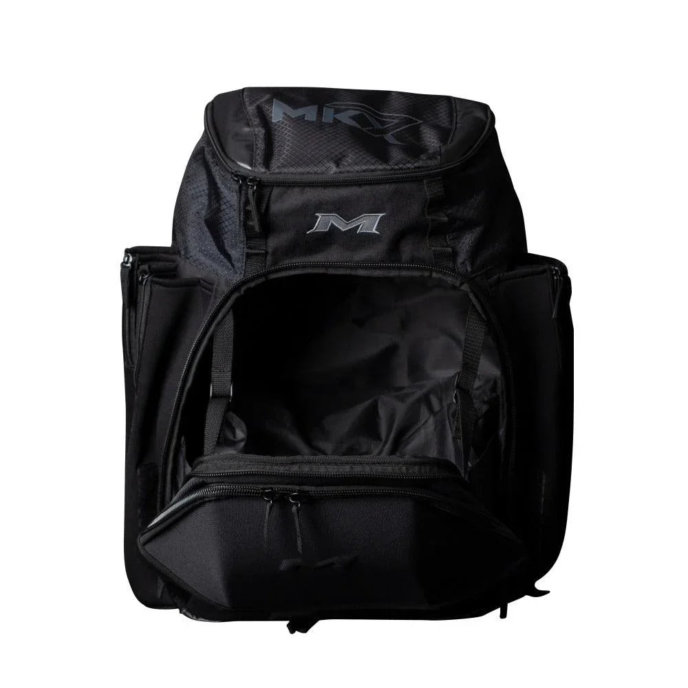 Miken XL Backpack Senior Softball Backpack Sports Excellence