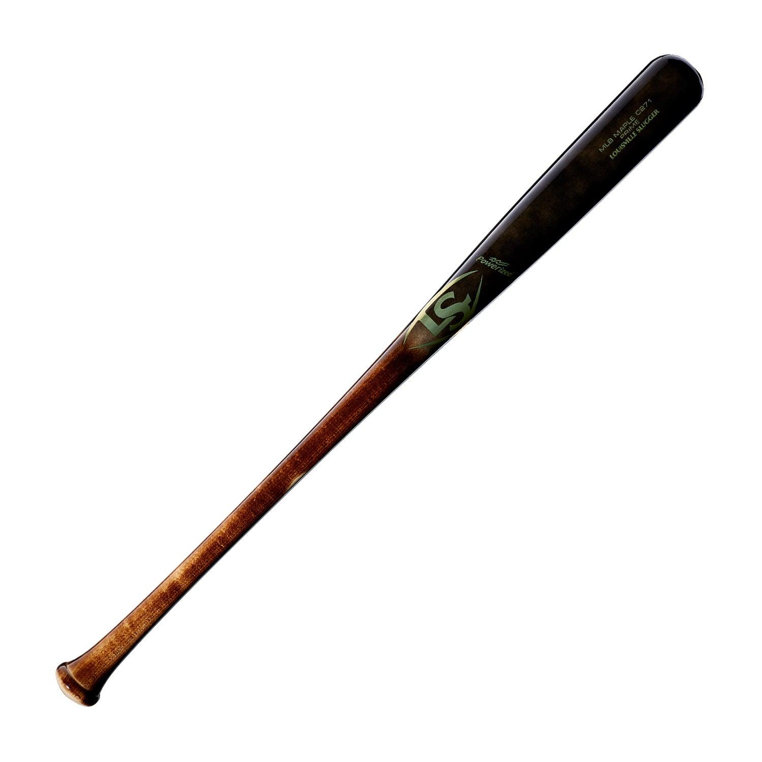 MLB Prime Maple C271 High Roller Baseball Bat - Sports Excellence
