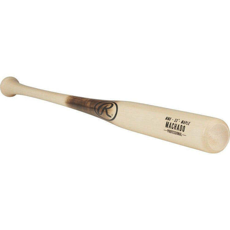 Pro Label Series - MM8 Maple Wood Baseball Bat - Sports Excellence