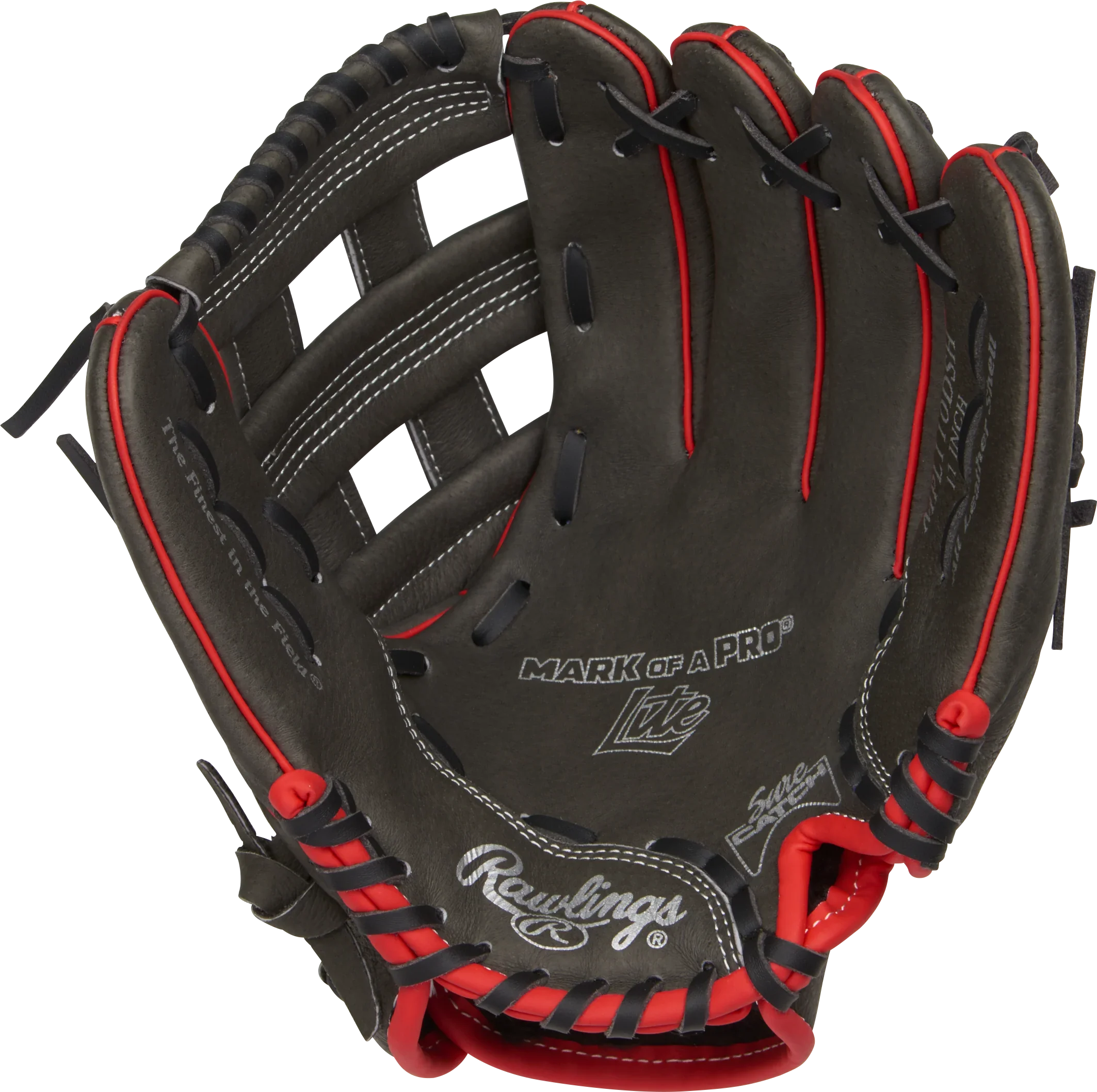 Mark Of A Pro 11" Junior Baseball Glove - Sports Excellence