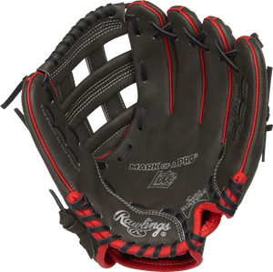 Mark Of A Pro 11" Junior Baseball Glove - Sports Excellence