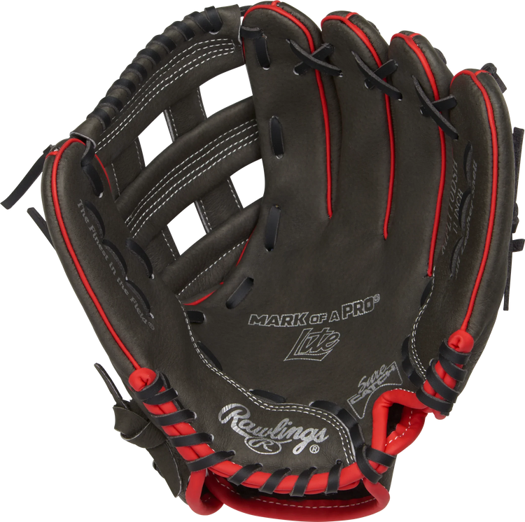 Mark Of A Pro 11" Junior Baseball Glove - Sports Excellence